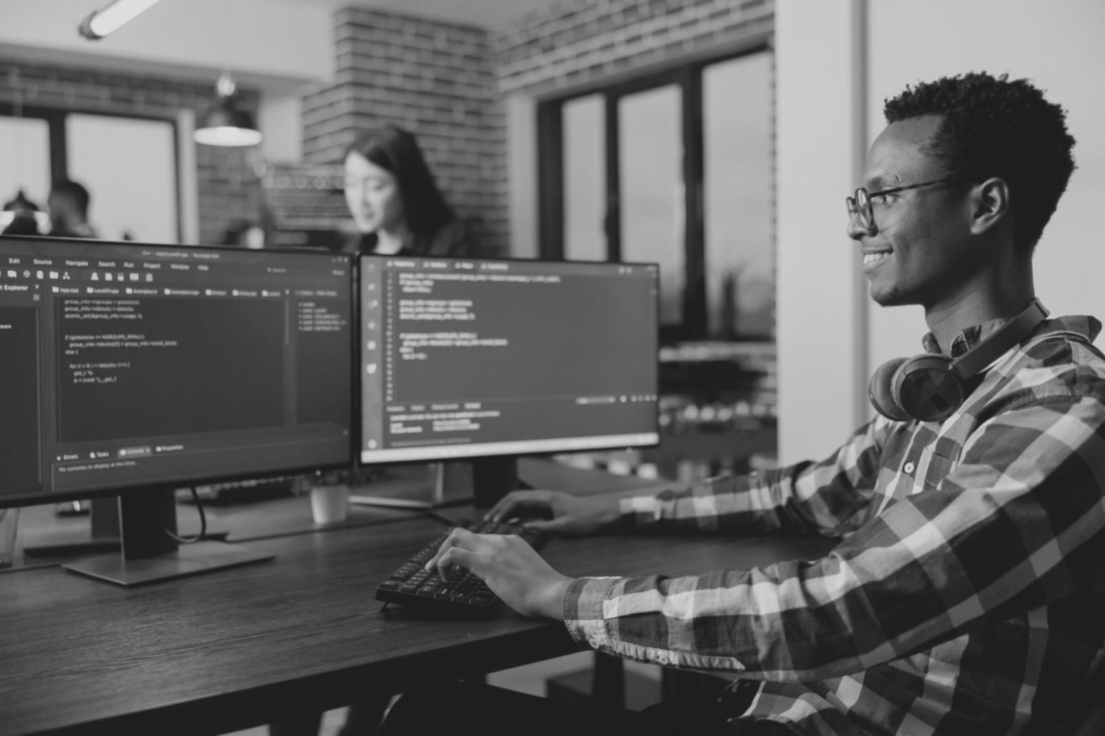 Análisis de datos en tiempo real durante webinar