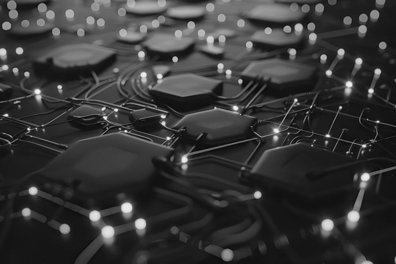 Sesión práctica de implementación de IA