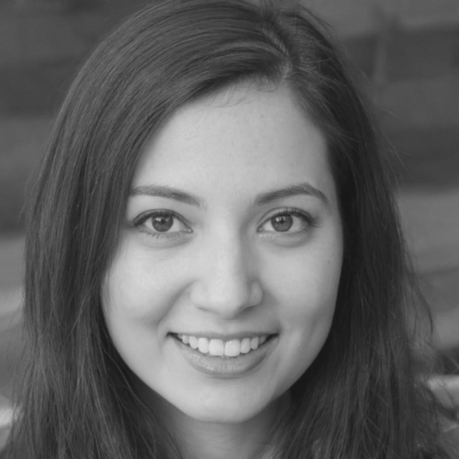 Lucía Varela, especialista en optimización